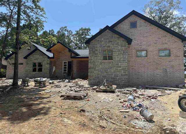 Property at 4 Loyola Ln, Hot Springs Village, AR 71909, 3 beds, 3 baths
