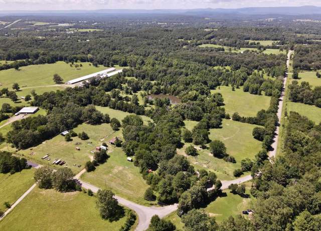 Property at 1250 Cr 2651, Lamar, AR 72846
