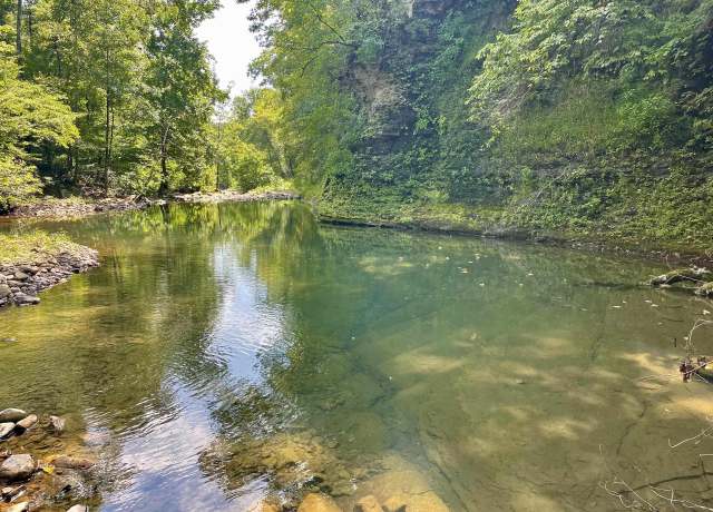 Property at 000 Acorn Road,, Jerusalem, AR 72080