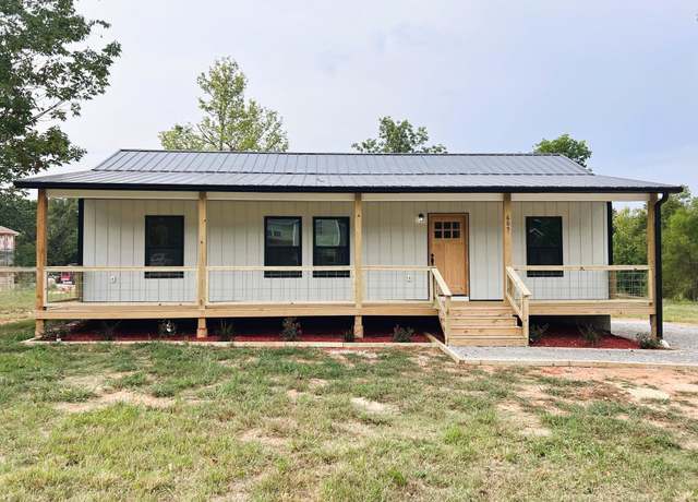 Property at 605 Frances Cv, Mountain View, AR 72560, 3 beds, 2 baths