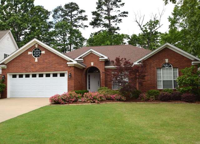 Property at 22 Aberdeen Dr, Little Rock, AR, 3 beds, 2 baths