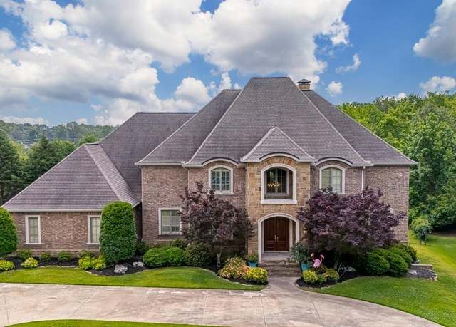 Property at 418 Chimney Rock Dr, North Little Rock, AR 72120, 6 beds, 6 baths