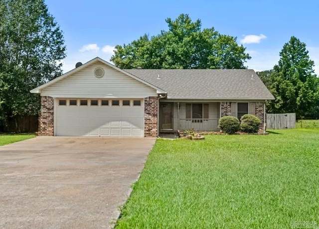 Property at 131 Cody Dr, Searcy, AR 72143, 3 beds, 2 baths