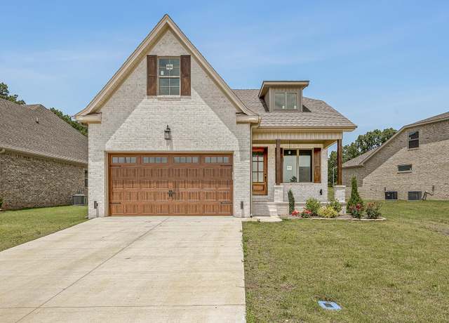Property at 3428 Hudson Dr, Jonesboro, AR 72405, 4 beds, 3 baths