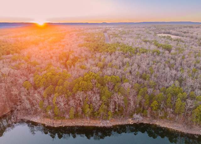 Property at 21 Vida Del Lago Subdivision Lot 21, Greers Ferry, AR 72067