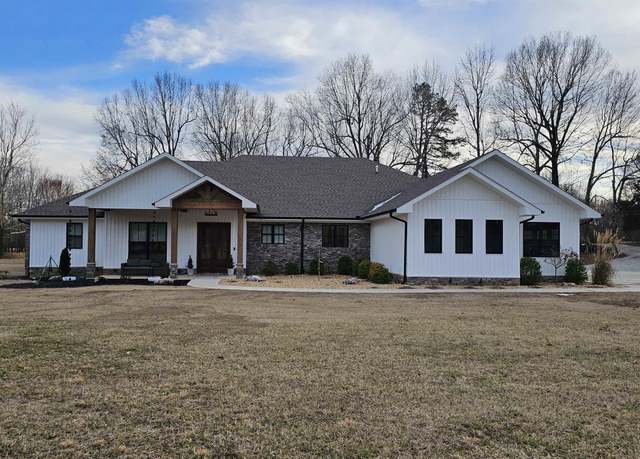 Property at 1949 County Road 761, Brookland, AR 72417, 3 beds, 3.5 baths