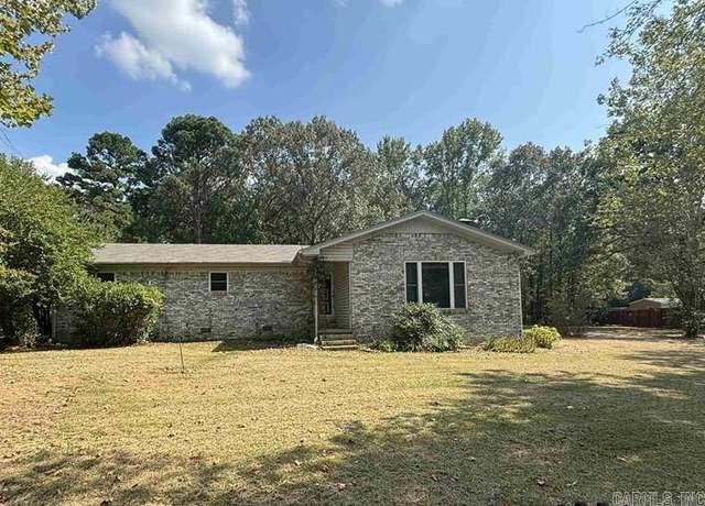 Property at 4095 Grant County Road 58, Sheridan, AR 72150, 3 beds, 2 baths