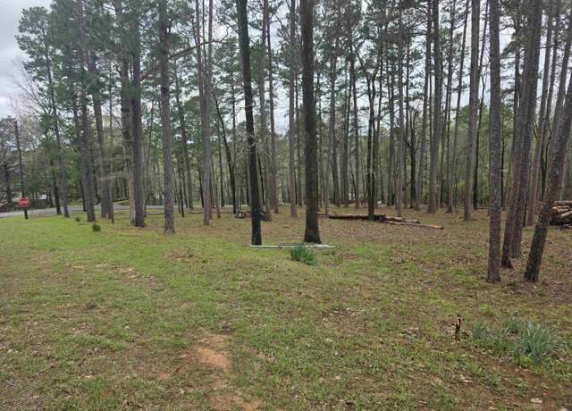Property at 127 54 View Dr Lot 54, Shirley, AR 72153