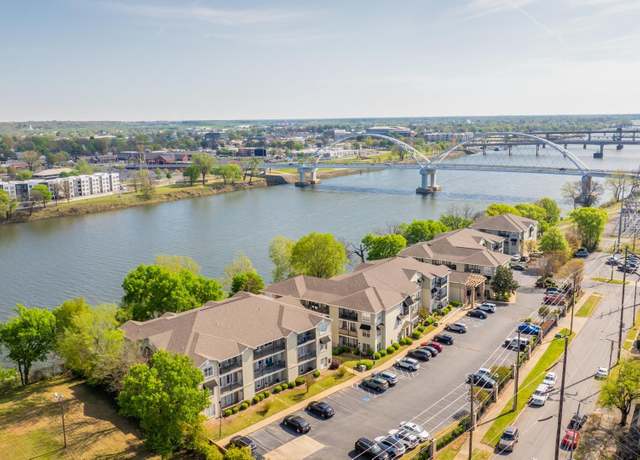 Property at 820 North St #7, Little Rock, AR 72201, 2 beds, 2 baths