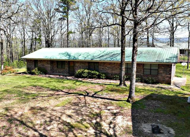 Property at 120 Paw Ln, Mena, AR 71953, 3 beds, 2 baths