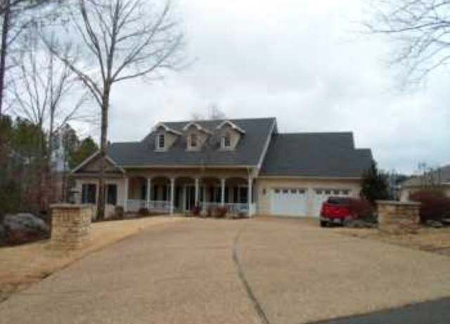 Property at 13 Gozada Pl, Hot Springs Village, AR 71909, 4 beds, 3 baths
