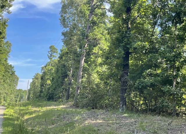 Property at Stowe Rd, Heber Springs, AR 72543