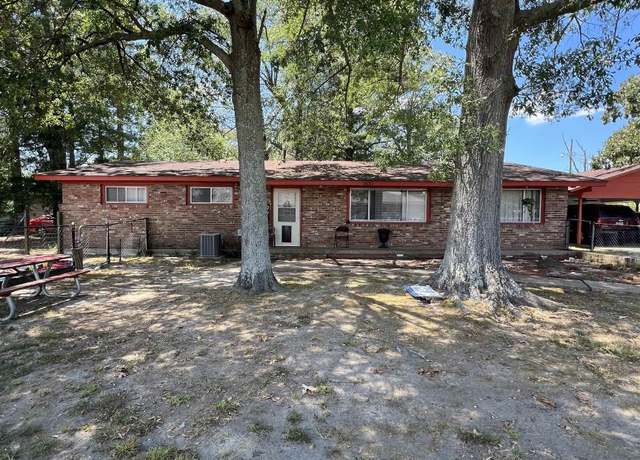 Property at 1300 Haley St St, White Hall, AR 71602, 3 beds, 1.5 baths