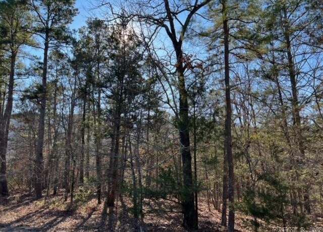 Property at 52 Primrose Crk Lot 52, Heber Springs, AR 72543