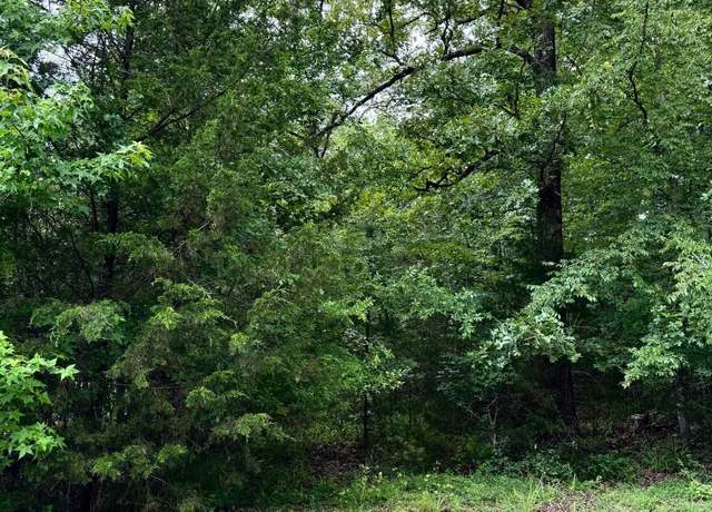 Property at 52 Primrose Crk Lot 52, Heber Springs, AR 72543