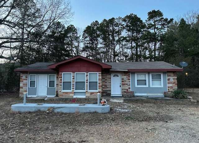 Property at 5209 E Grand Ave, Hot Springs, AR 71901, 2 beds, 1 bath
