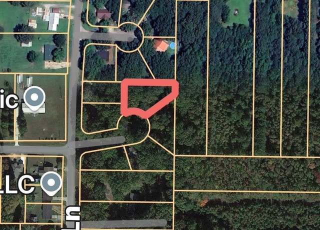 Property at 13 Darlene, Jonesboro, AR 72401