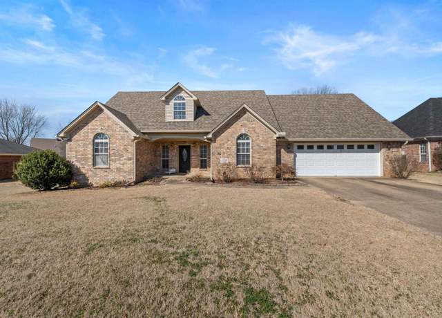 Property at 53 Country Village Cir, Cabot, AR 72023, 3 beds, 2 baths