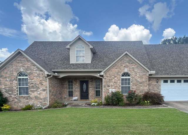 Property at 53 Country Village Cir, Cabot, AR 72023, 3 beds, 2 baths