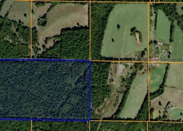 Property at County Road 461, Pollard, AR 72456