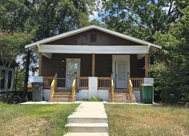 Property at 2417 Wolfe St, Little Rock, AR 72206, 2 beds, 2 baths