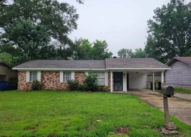 Property at 9220 Reck Rd, Little Rock, AR 72209, 4 beds, 1.5 baths