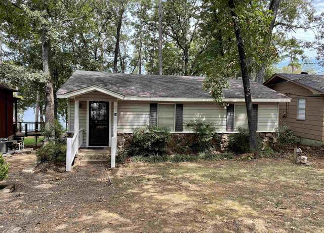 Property at 24 Cedar St, Higden, AR 72067, 3 beds, 1 bath