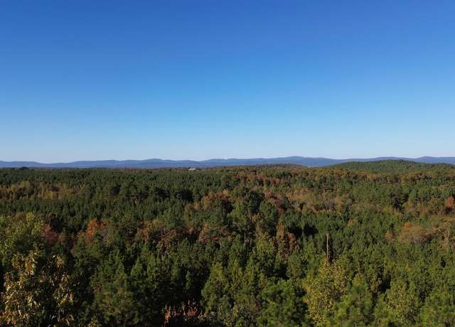 Property at 9 Polk Road 617 Lot 9, Mena, AR 71953