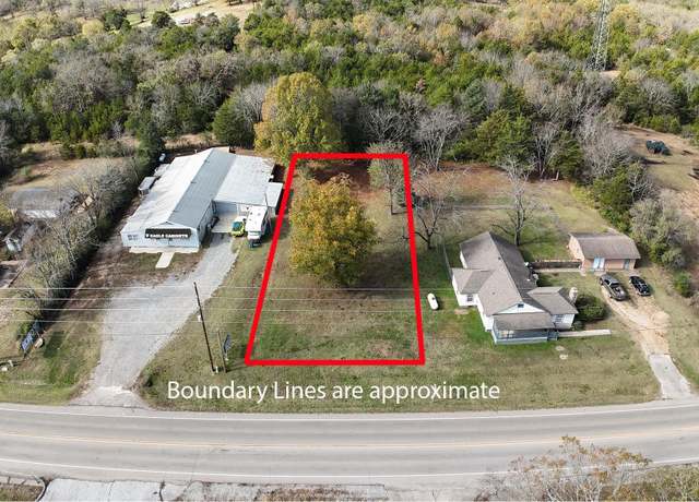 Property at 770-05153-000 E Main St, Flippin, AR 72634