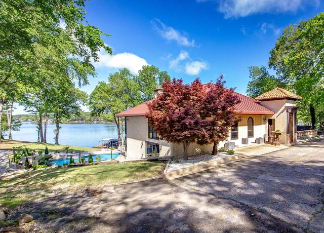 Property at 201 Lazy Ln, Hot Springs, AR 71913, 6 beds, 4.5 baths