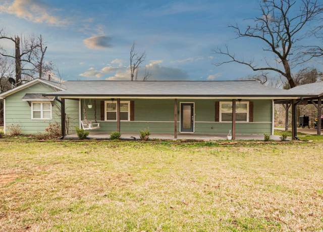 Property at 158 Seventh Day Camp Rd, Monticello, AR 71655, 3 beds, 2 baths