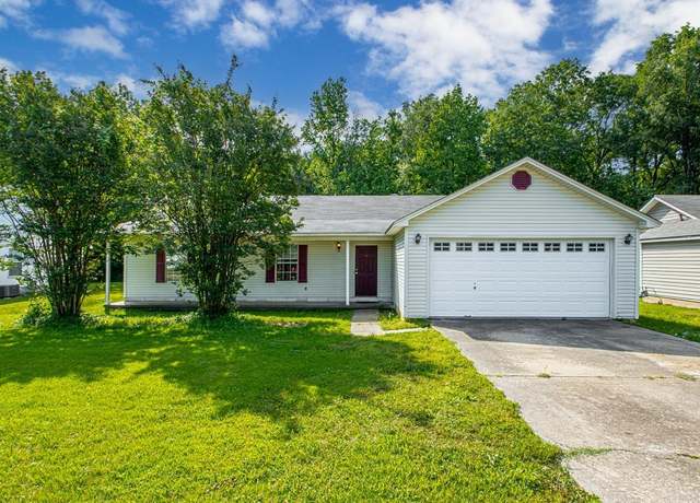 Property at 51 Fieldcrest Cir, Cabot, AR 72086, 3 beds, 2 baths