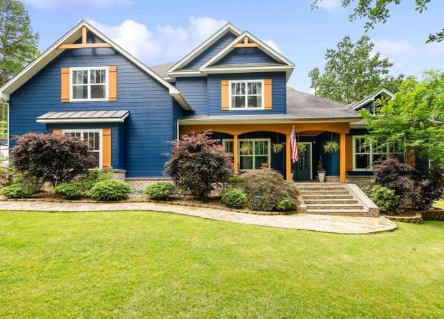 Property at 442 Demuth Ln, AR 72019, 5 beds, 4.5 baths