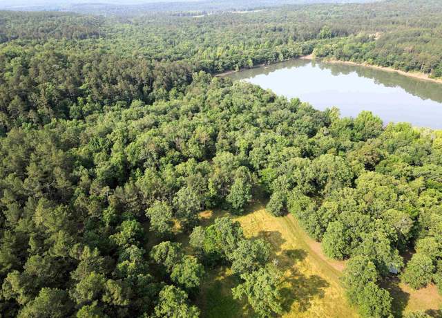 Property at 000 Drivers Creek Ln, Scotland, AR 72141