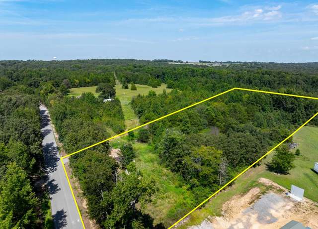 Property at 1361 Sherrill Dr Dr, Batesville, AR 72501