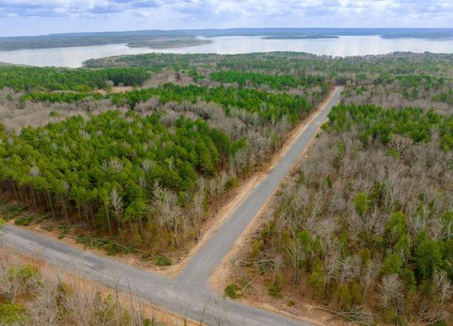 Property at 20 Vida Del Lago Subdivision Lot 20, Greers Ferry, AR 72067