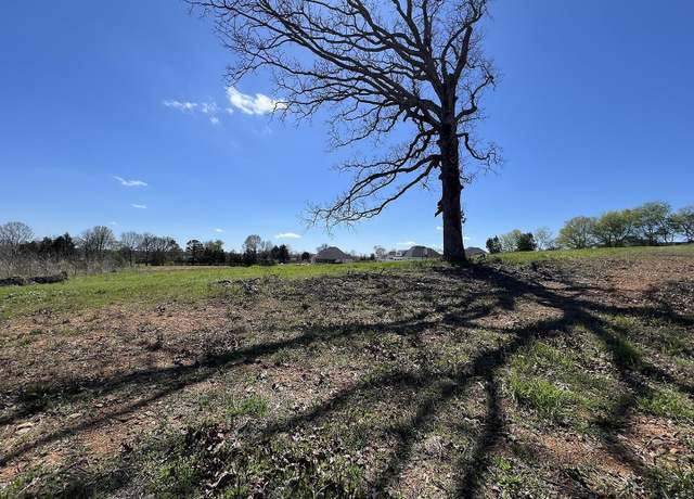 Property at 5 Taryn Trl, Greenbrier, AR 72058