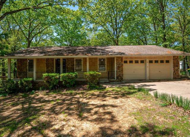 Property at 23 Cinnamon Dr, Sherwood, AR 72120, 3 beds, 2 baths