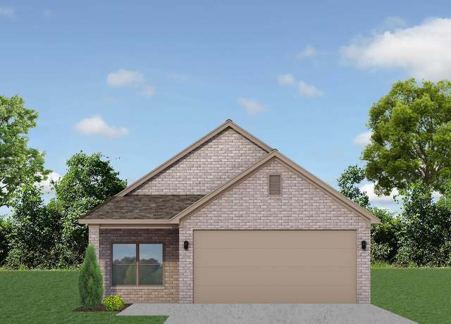 Property at 13411 Teton Dr, Little Rock, AR 72211, 3 beds, 2 baths