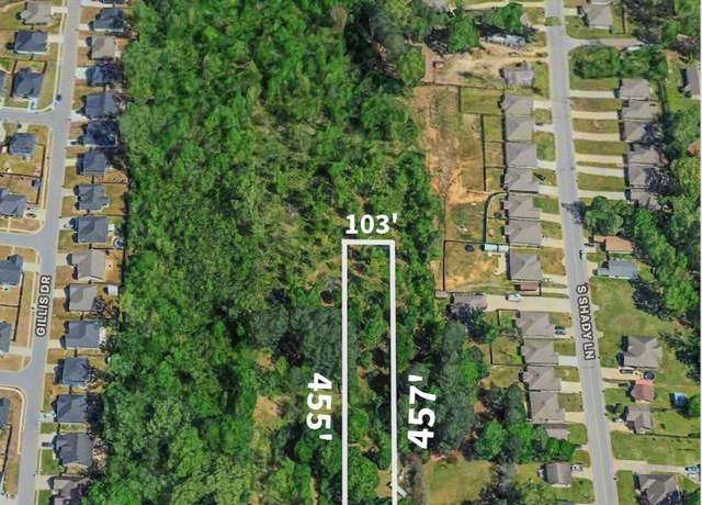 Property at 3106 Edison Ave, Benton, AR 72015, 3 beds, 2 baths