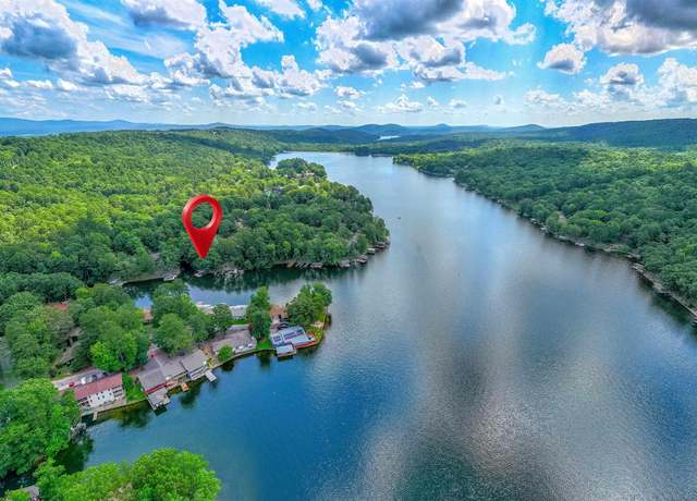 Property at 9 San Vincente Pl, Hot Springs Village, AR 71909, 3 beds, 2 baths