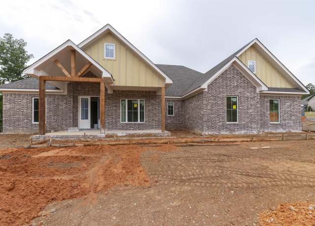 Property at 56 Middleton Place Dr Lot 56, Benton, AR 72019, 3 beds, 2 baths