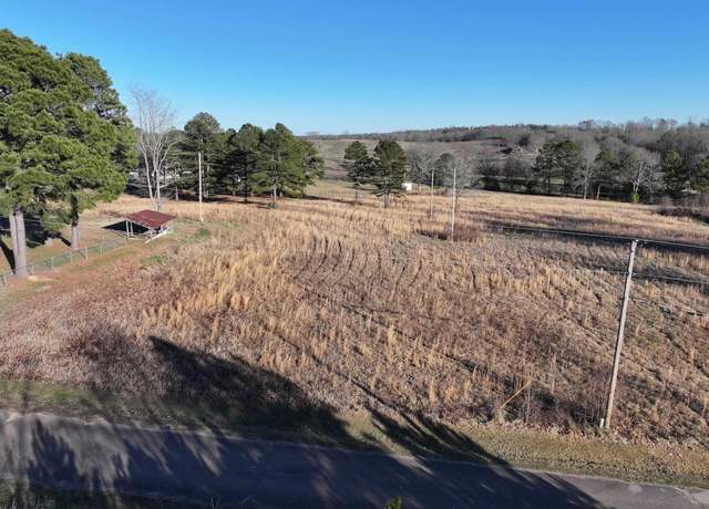 Property at Xxx J Baggett Rd, Amity, AR 71921