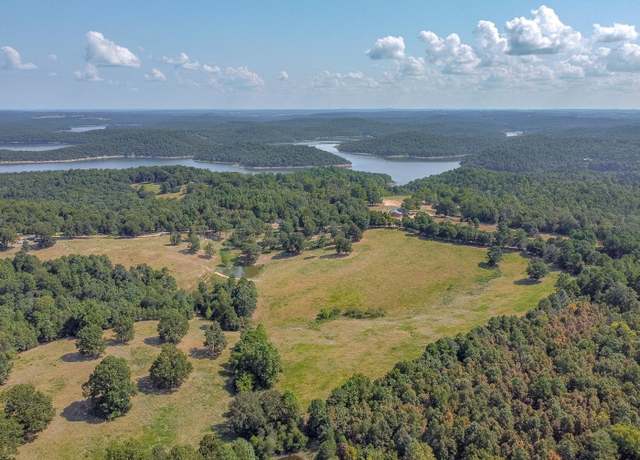 Property at 00 County Road 66, Calico Rock, AR 72519