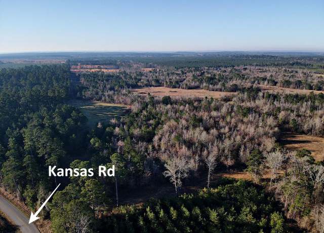 Property at Tbd Kansas Rd, Gurdon, AR 71743