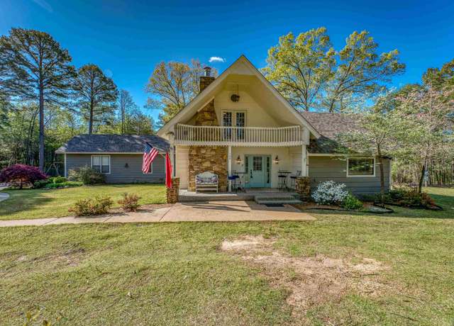 Property at 108 Heather Ln, Shirley, AR 72153, 3 beds, 3 baths