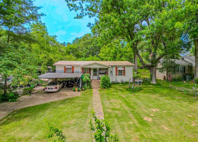 Property at 3022 Edison Ave, Benton, AR 72015, 2 beds, 1 bath