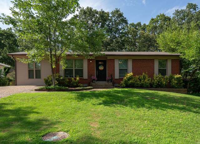 Property at 2709 Ottawa Dr, North Little Rock, AR 72116, 4 beds, 2.5 baths
