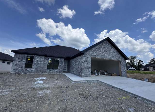 Property at 103 Dylan, Benton, AR 72015, 4 beds, 2 baths