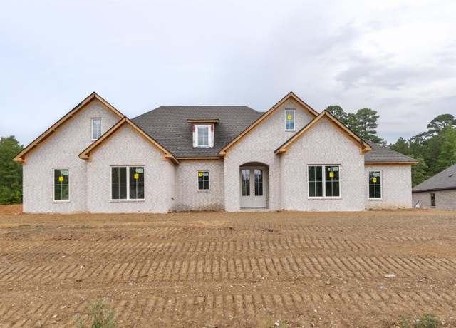 Property at 50 Middleton Place Dr Lot 50, Benton, AR 72019, 4 beds, 2.5 baths